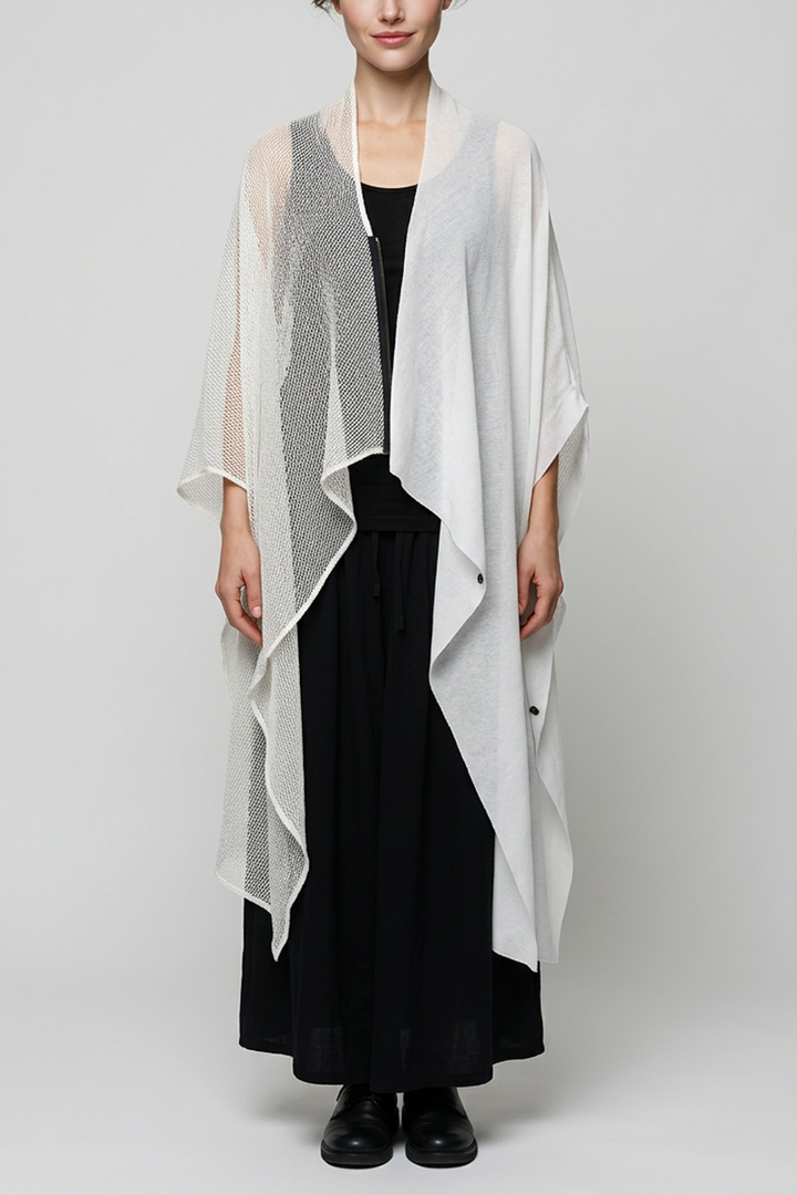 ARTEMIS DRESS［COTTON］