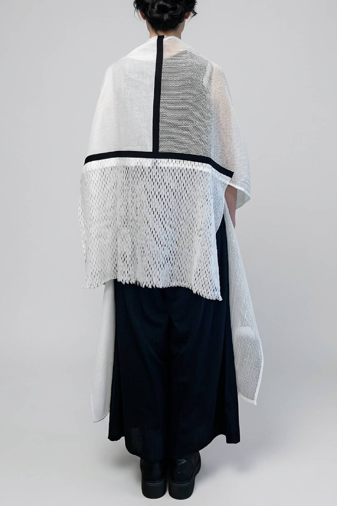 ARTEMIS DRESS［COTTON］