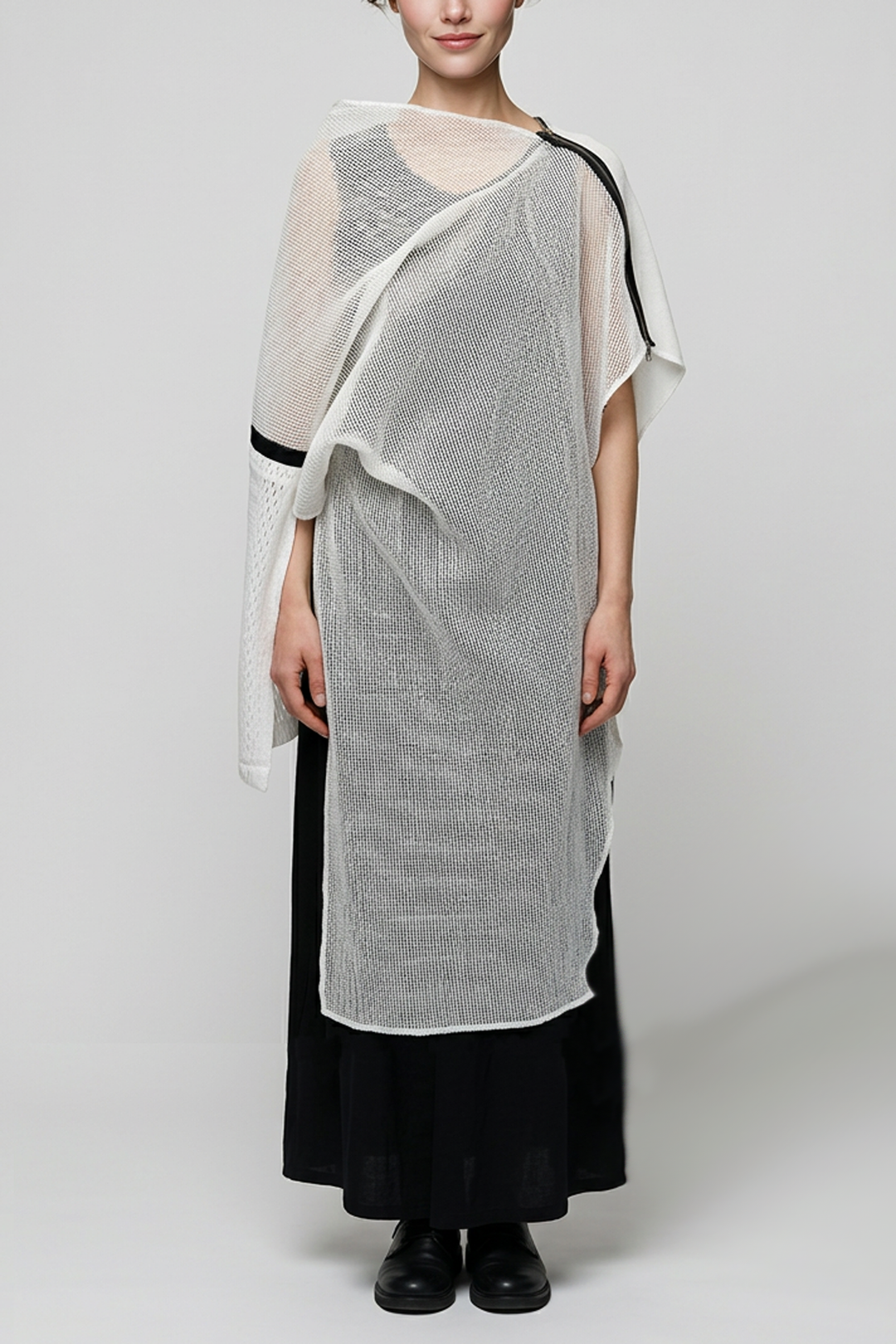 ARTEMIS DRESS［COTTON］