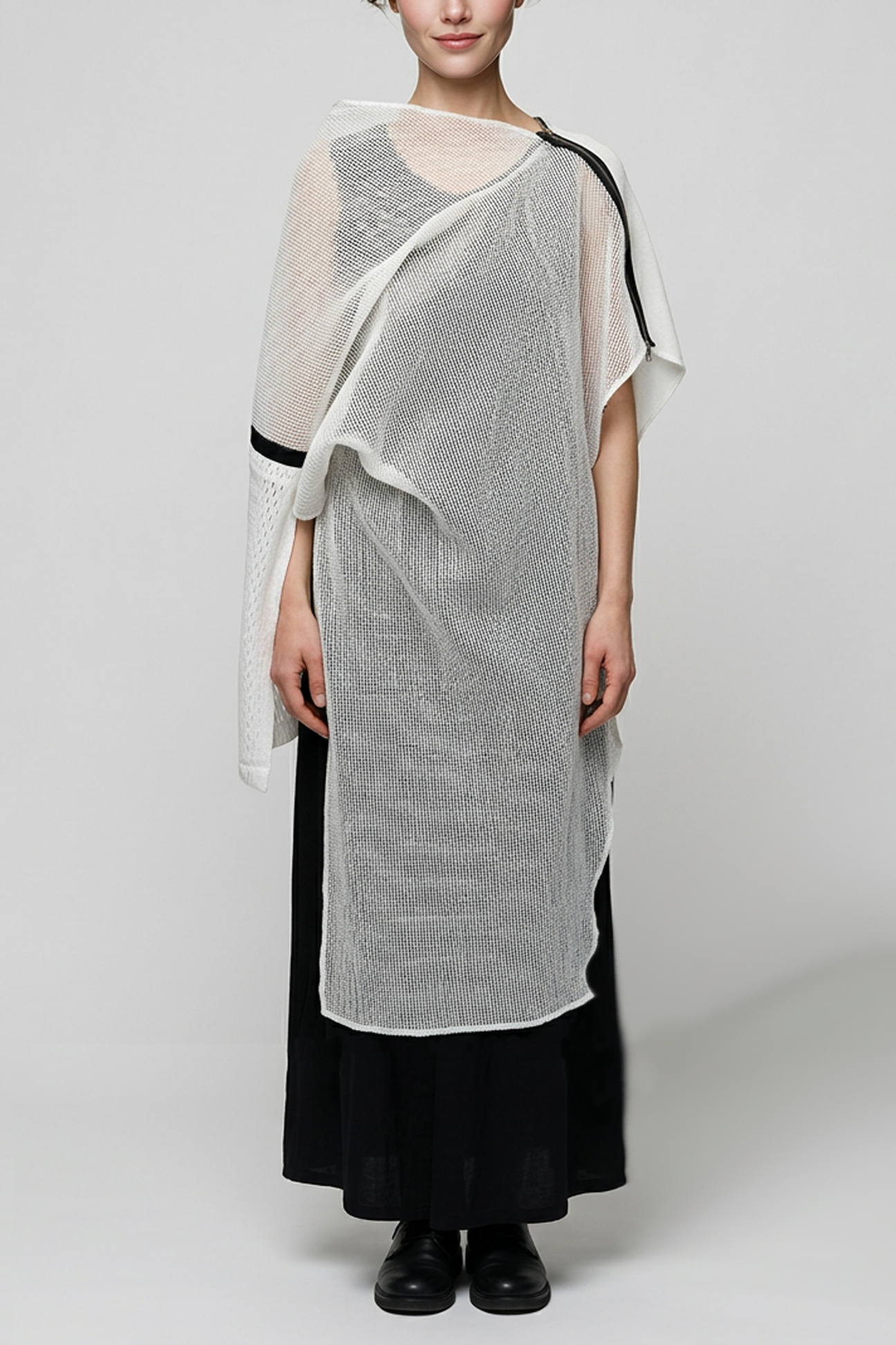 ARTEMIS DRESS［COTTON］