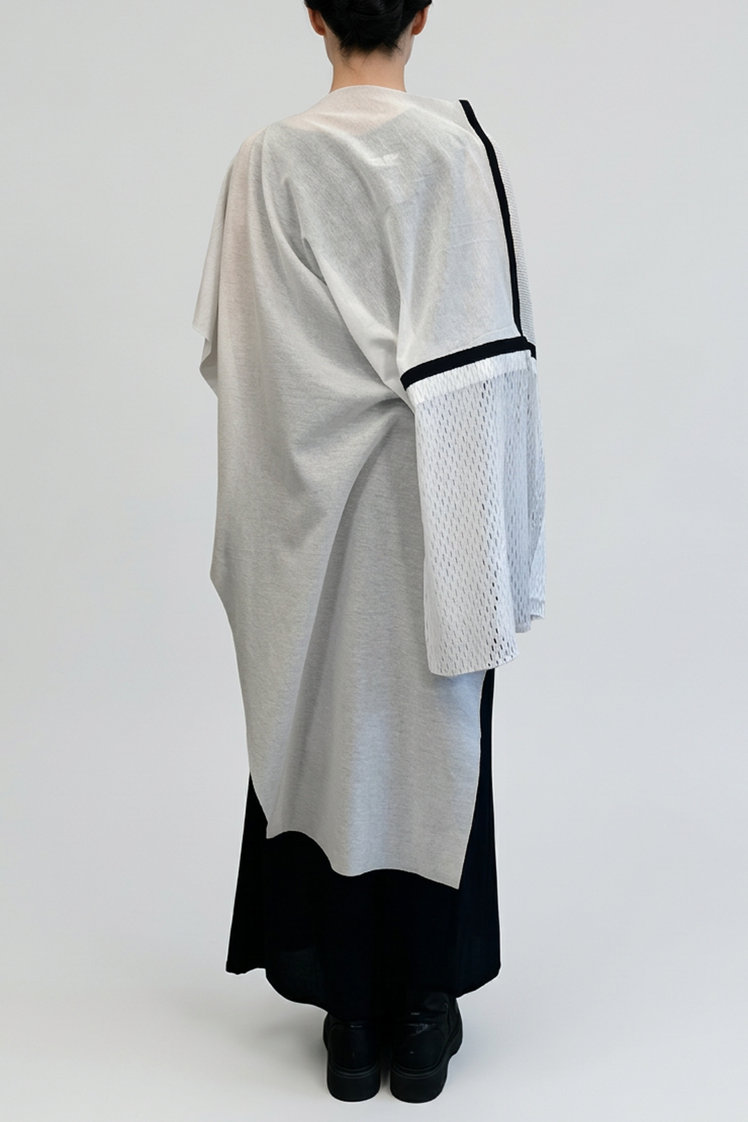 ARTEMIS DRESS［COTTON］