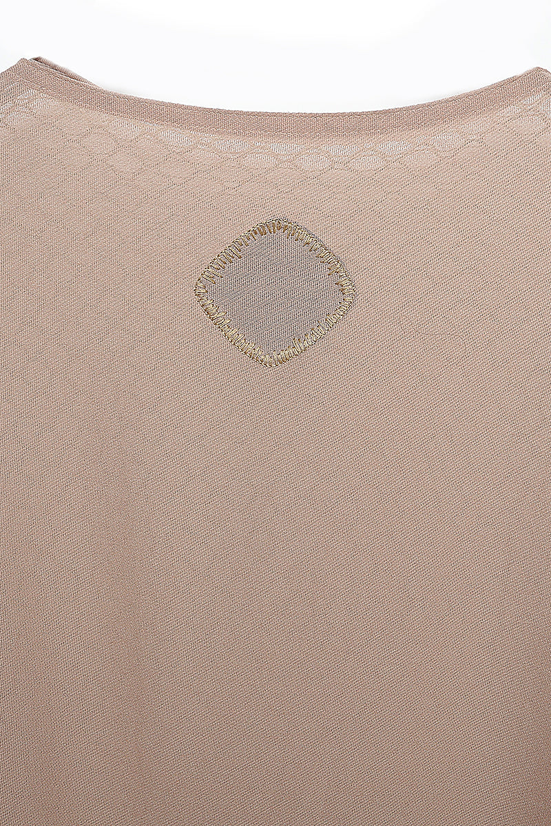3 WAY TUNIC［COTTON］LACE