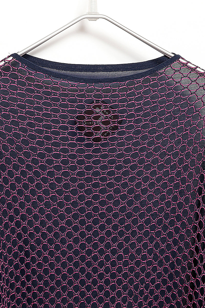3 WAY TUNIC［COTTON］LACE