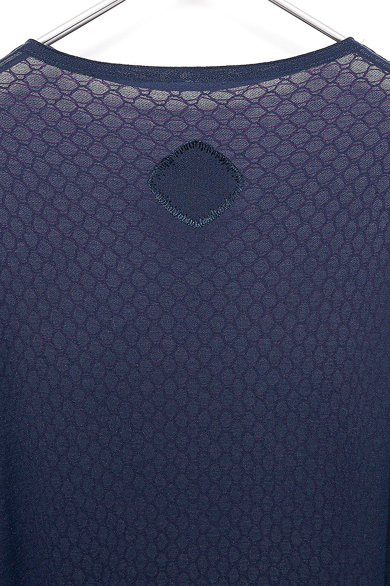 3 WAY TUNIC［COTTON］LACE
