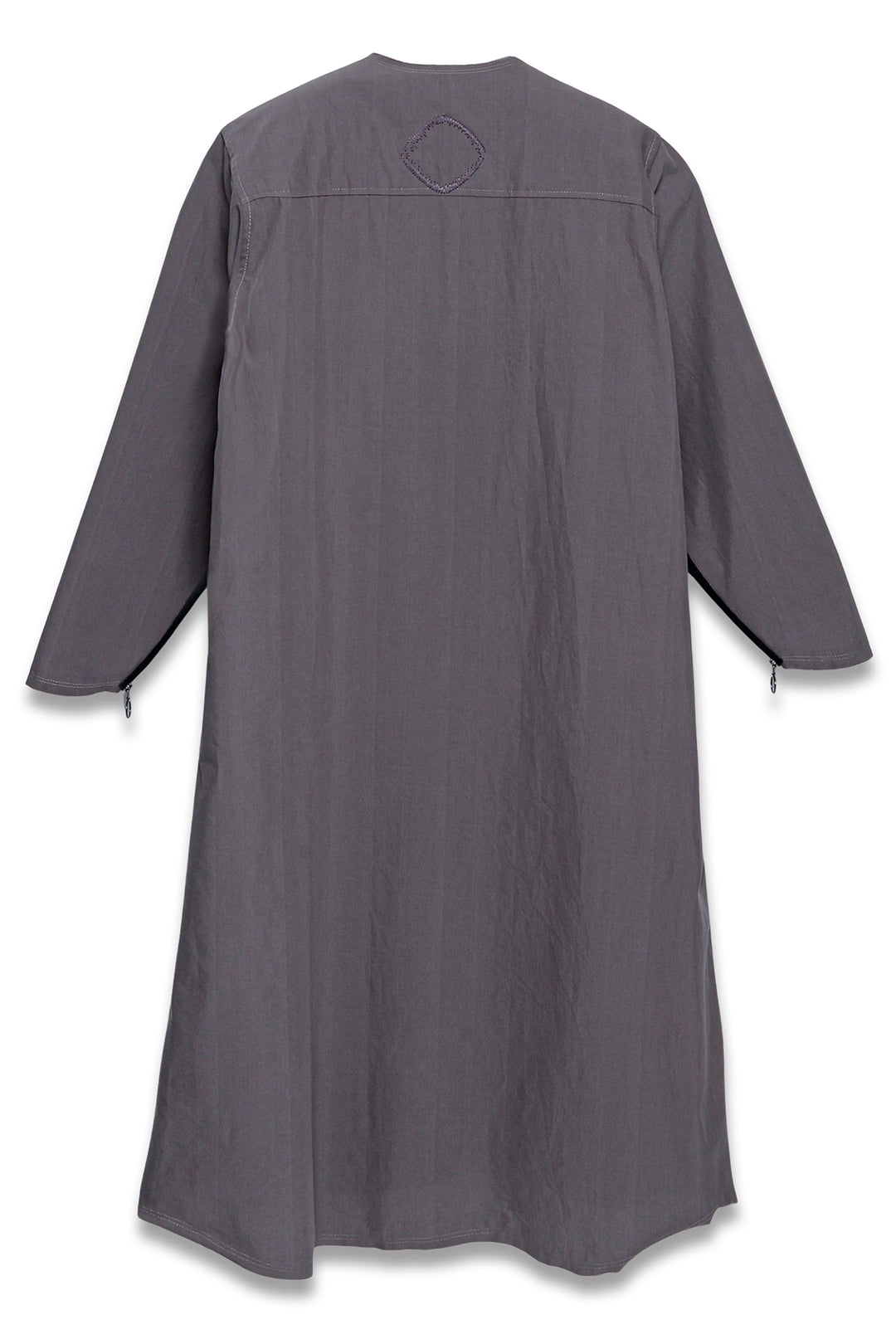 SHIRT COAT［COTTON SILK］