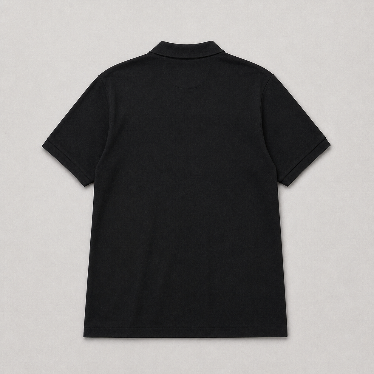 ZERO WASTE POLO SHIRTS（LIGHT）- WEARABLE ART