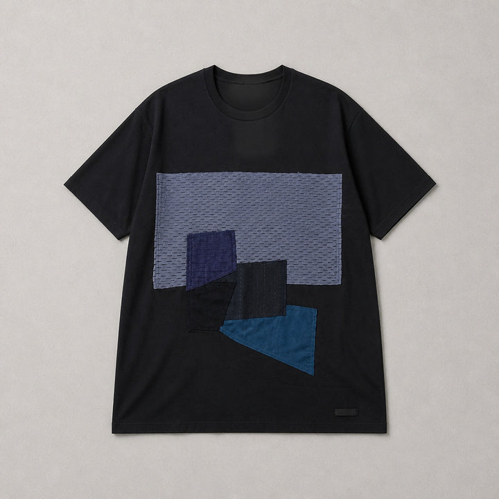 ZERO WASTE T SHIRTS（LIGHT）- WEARABLE ART