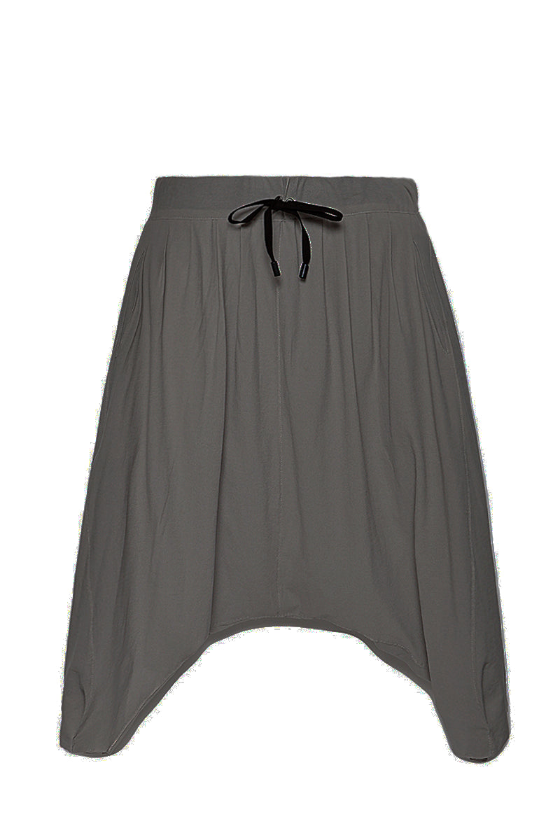 GAUCHO PANTS［COTTON］