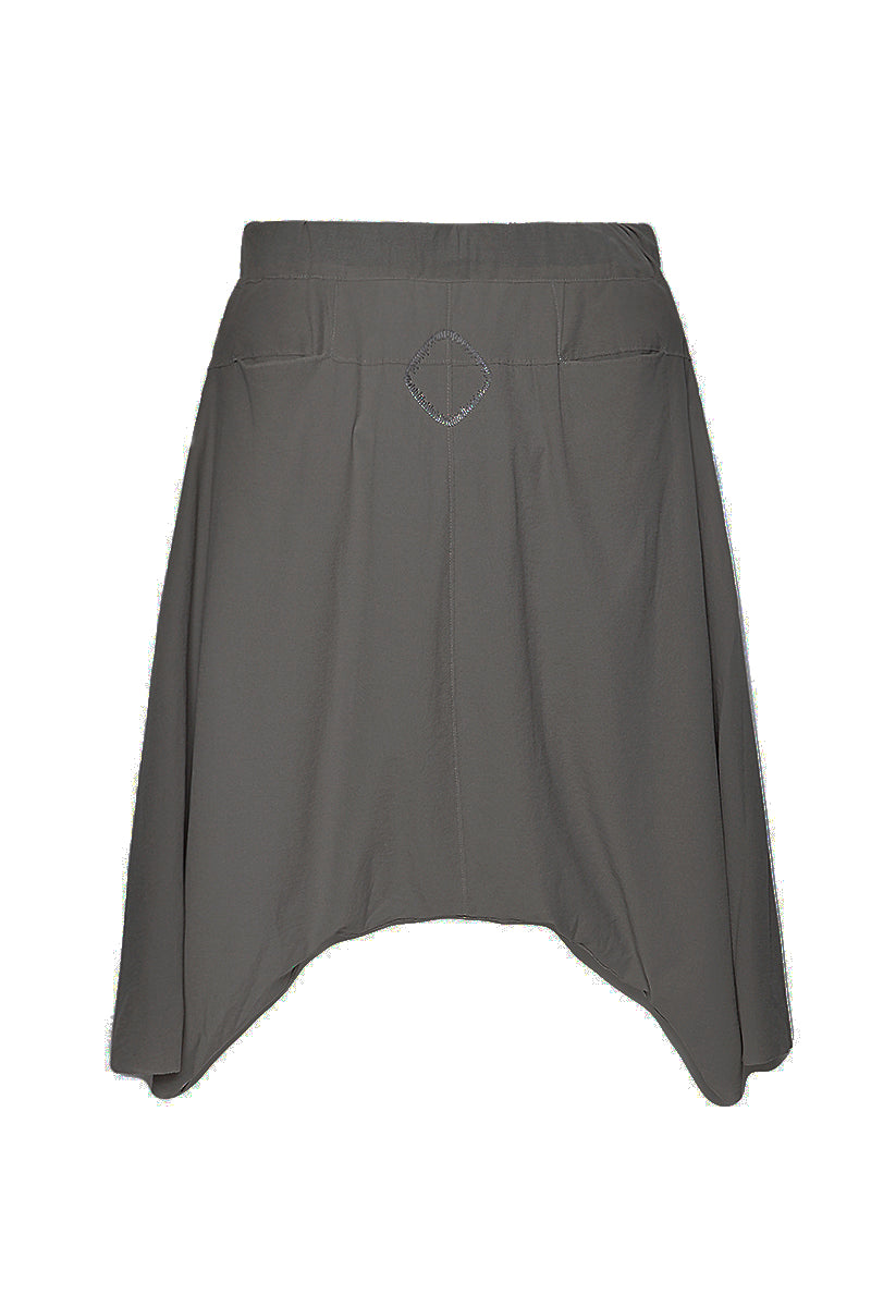 GAUCHO PANTS［COTTON］