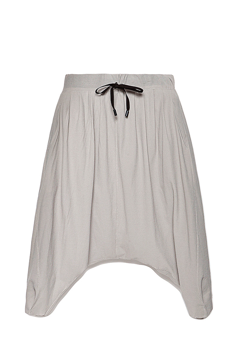 GAUCHO PANTS［COTTON］