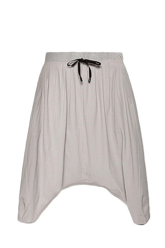 GAUCHO PANTS［COTTON］