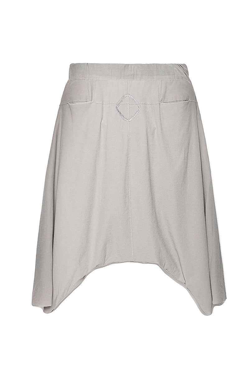 GAUCHO PANTS［COTTON］