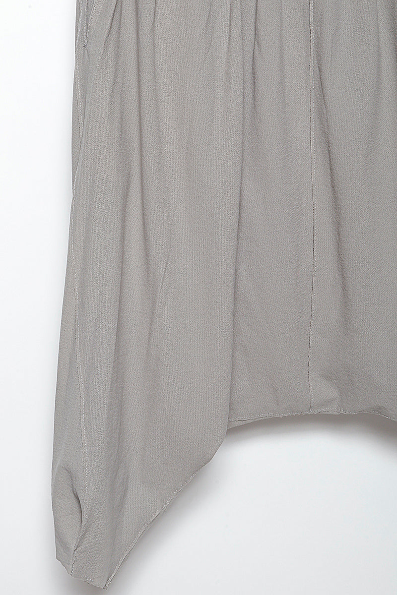 GAUCHO PANTS［COTTON］