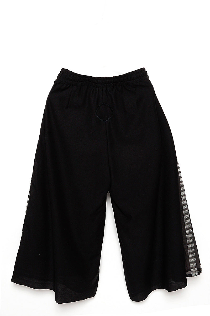 WIDE PANTS［COTTON］ KIBISO
