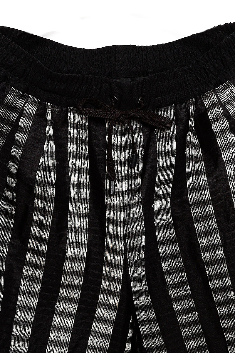 WIDE PANTS［COTTON］ KIBISO