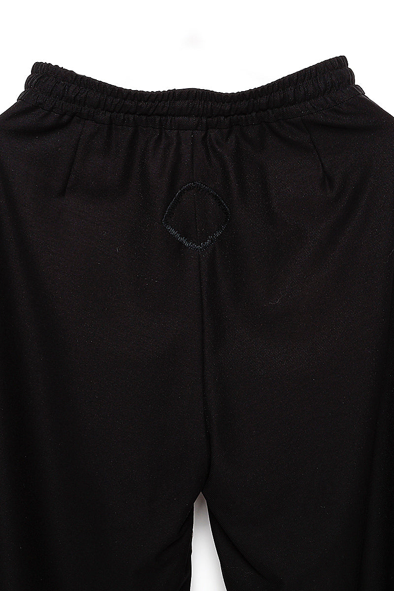 WIDE PANTS［COTTON］ KIBISO
