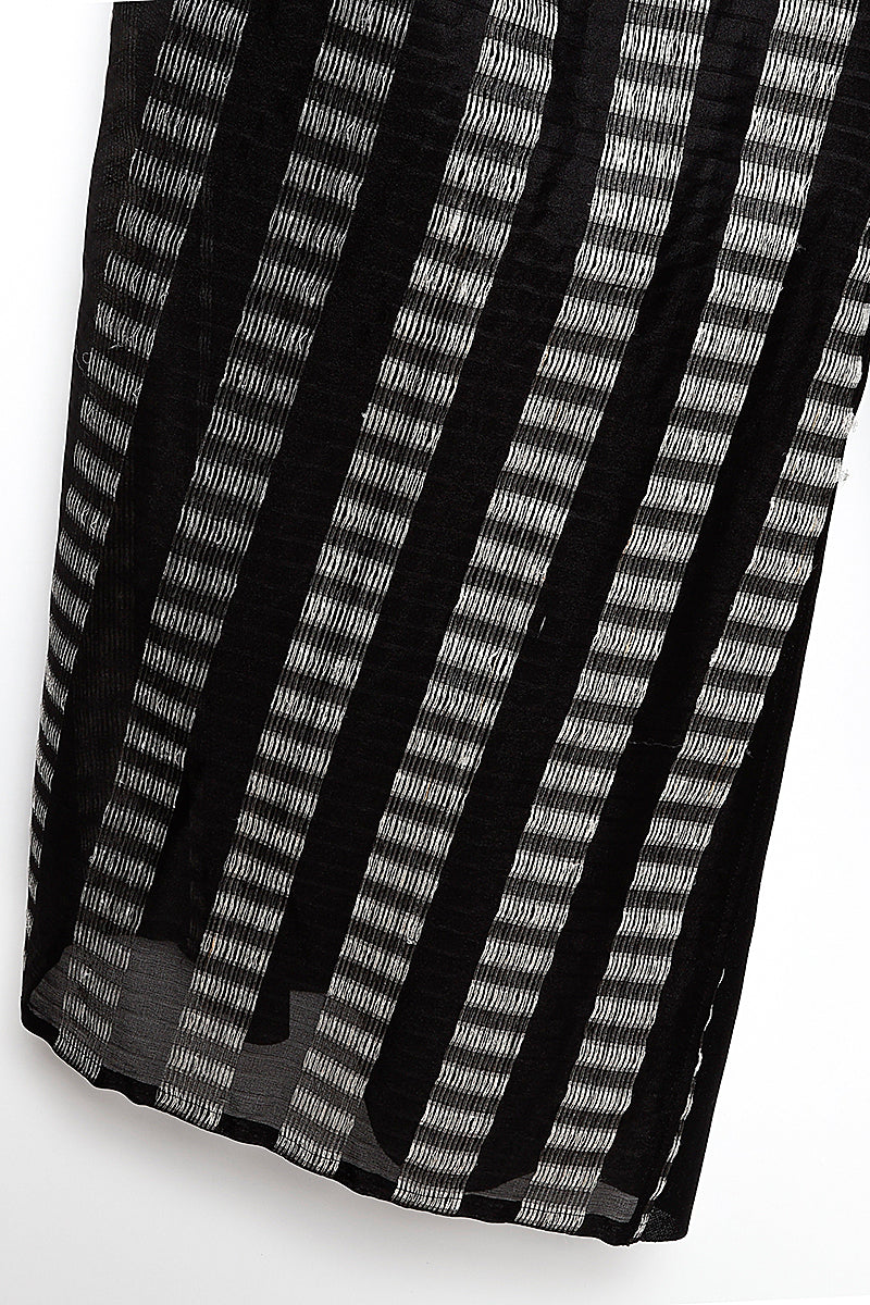 WIDE PANTS［COTTON］ KIBISO