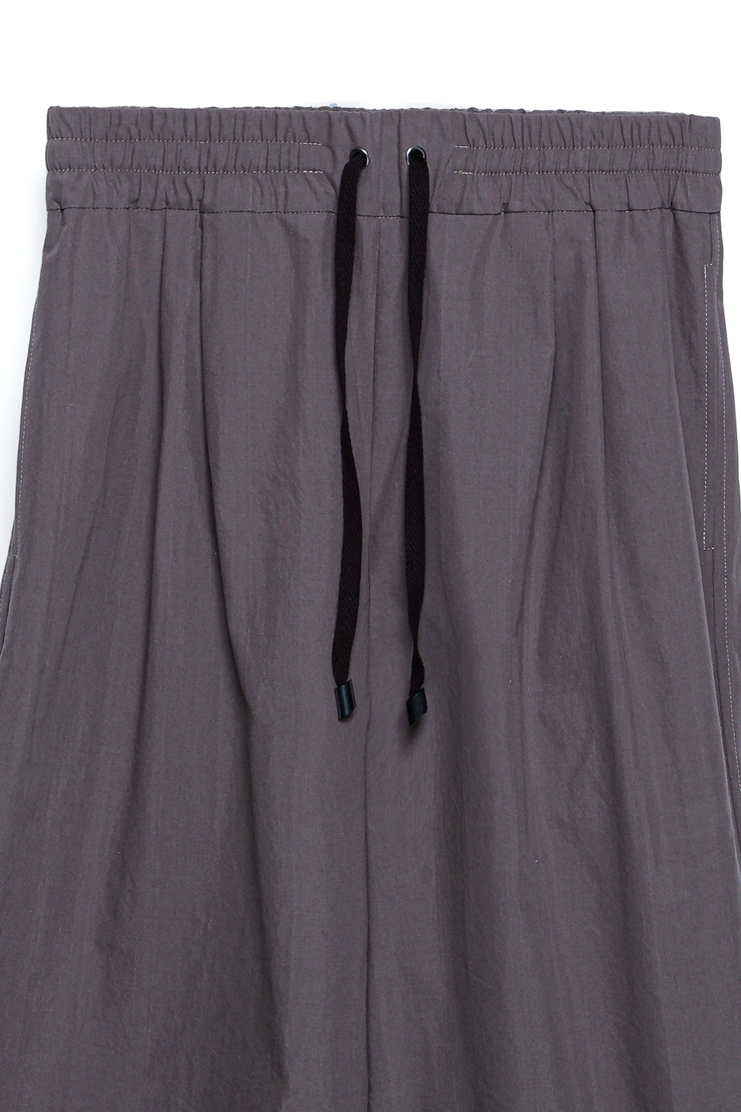 WIDE PANTS［COTTON SILK］