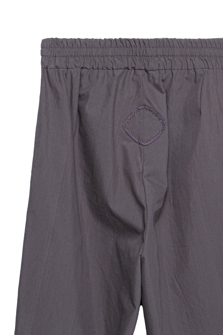WIDE PANTS［COTTON SILK］