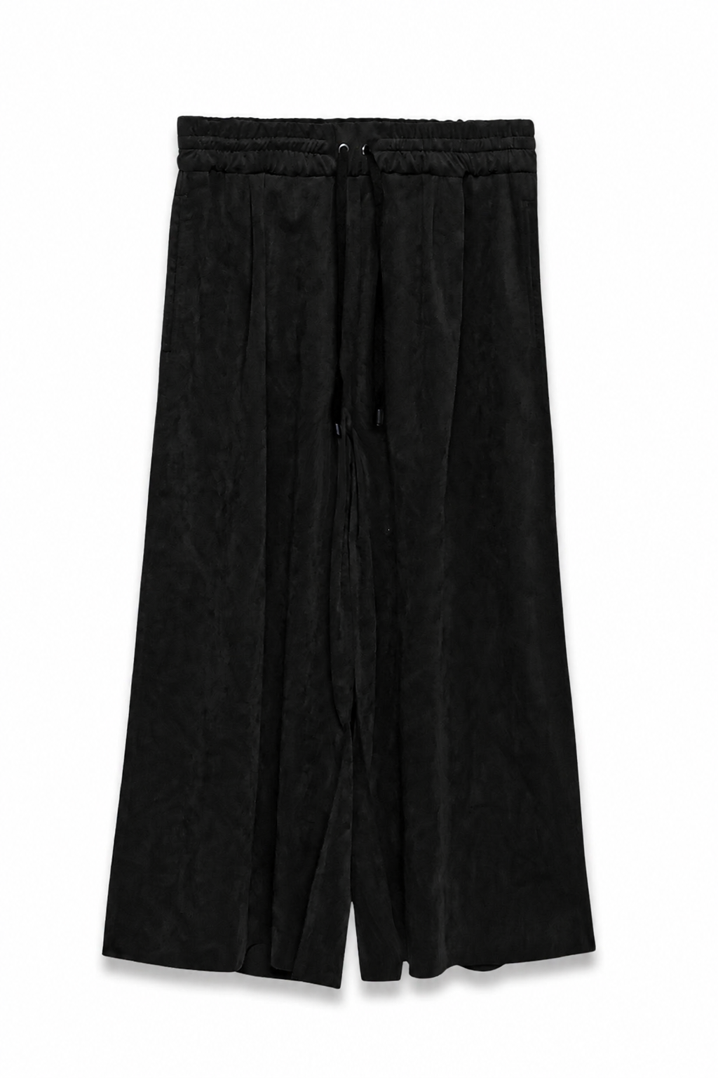 WIDE PANTS［Ultrasuede®］LX
