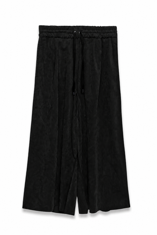 WIDE PANTS［Ultrasuede®］LX