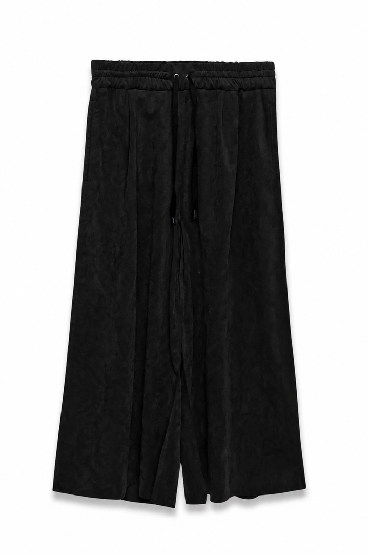 WIDE PANTS［Ultrasuede®］LX