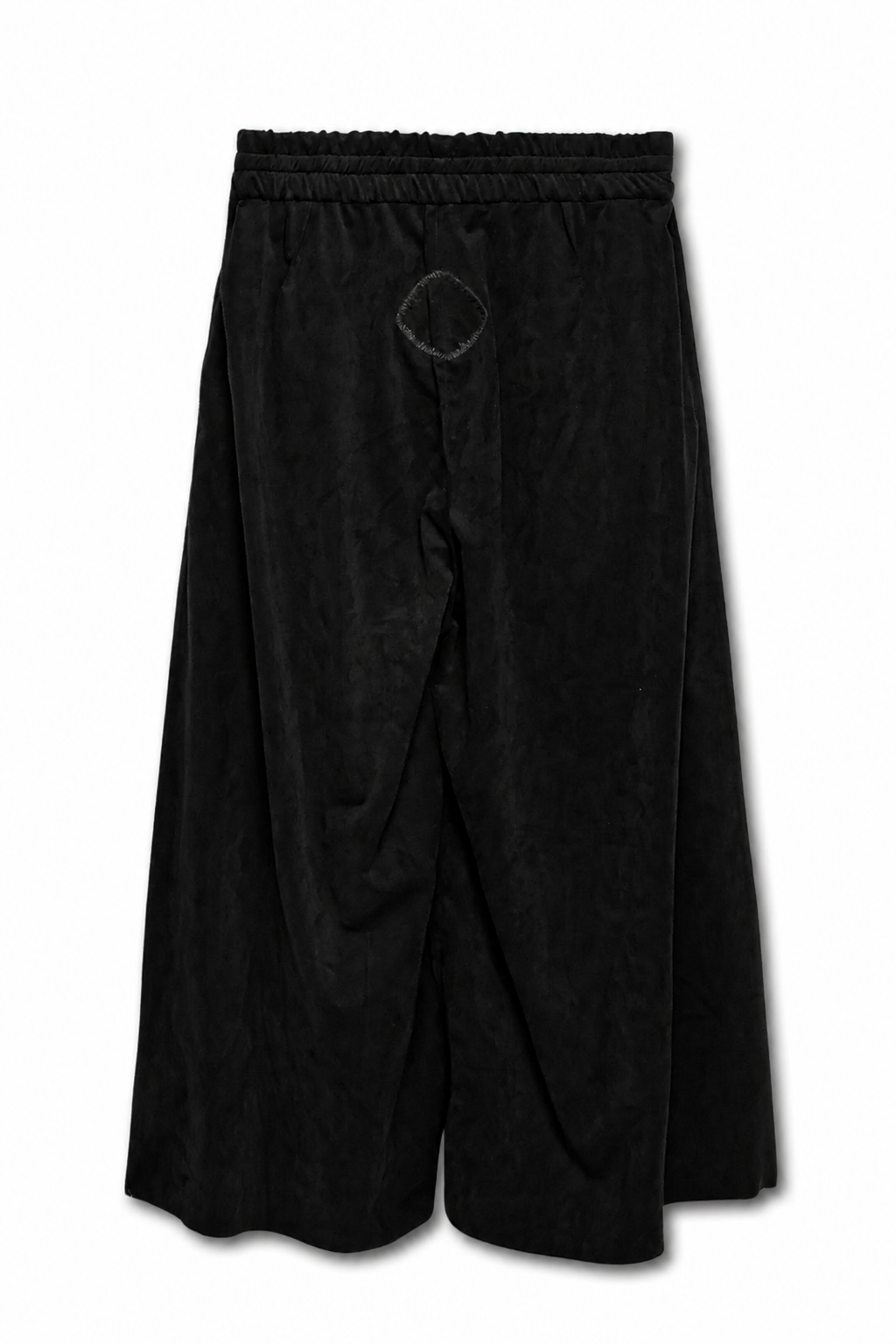 WIDE PANTS［Ultrasuede®］LX