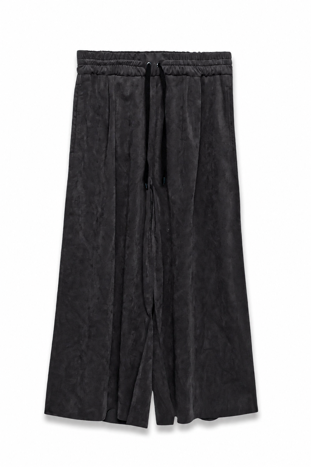 WIDE PANTS［Ultrasuede®］LX