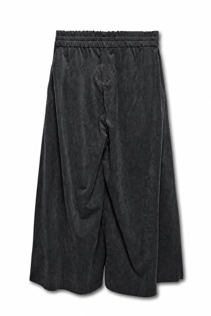 WIDE PANTS［Ultrasuede®］LX