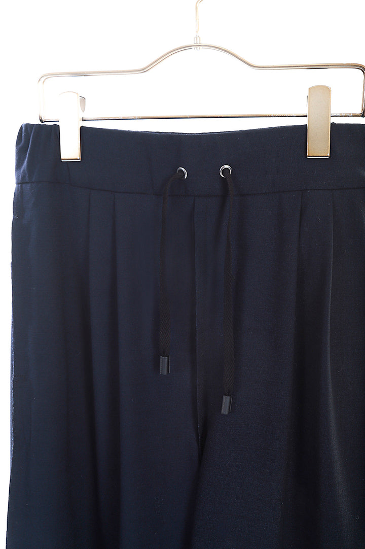 WIDE PANTS［WOOL］