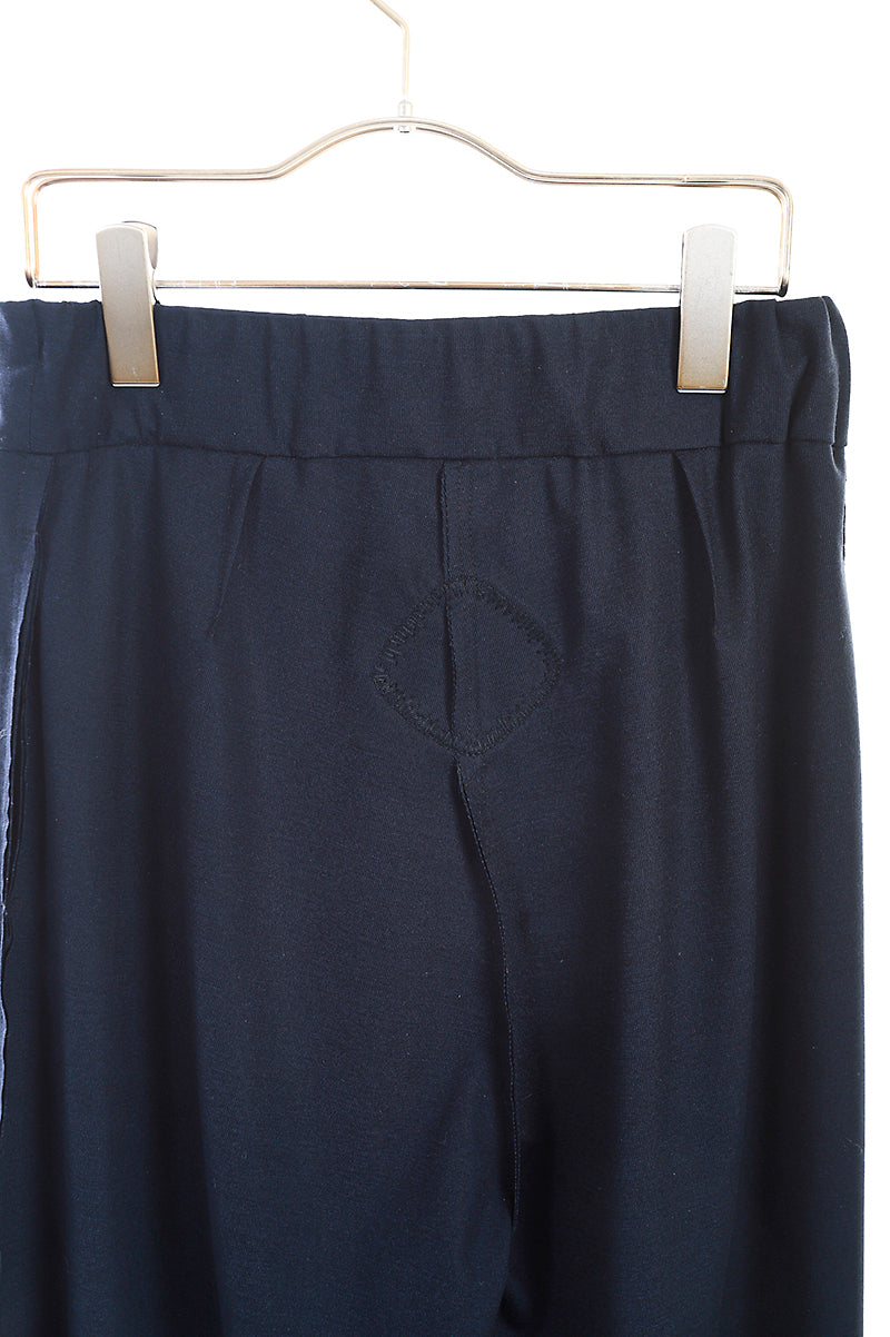 WIDE PANTS［WOOL］