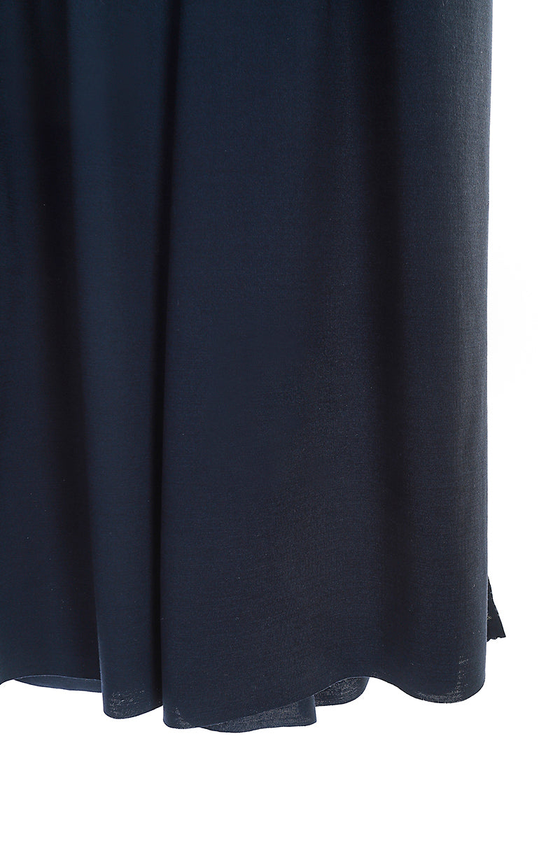 WIDE PANTS［WOOL］