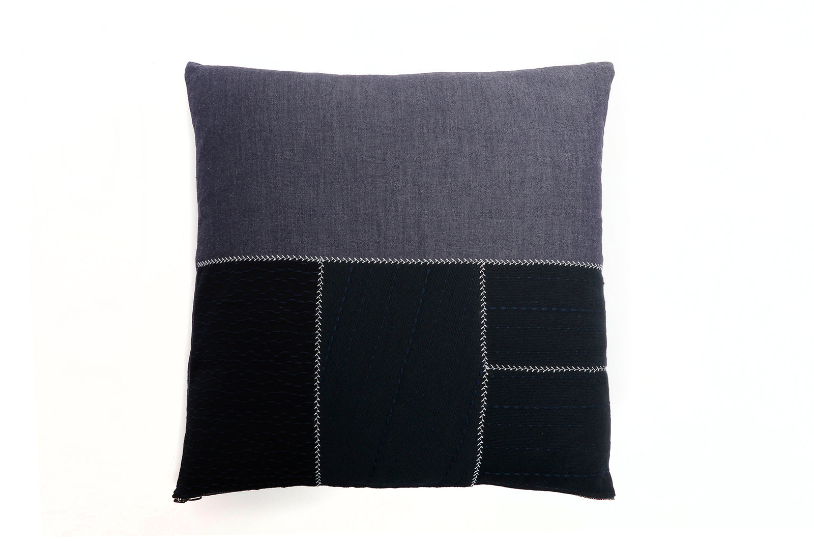 CUSHION COVER (KIMONO SLEEVE)-ONE OF A KIND