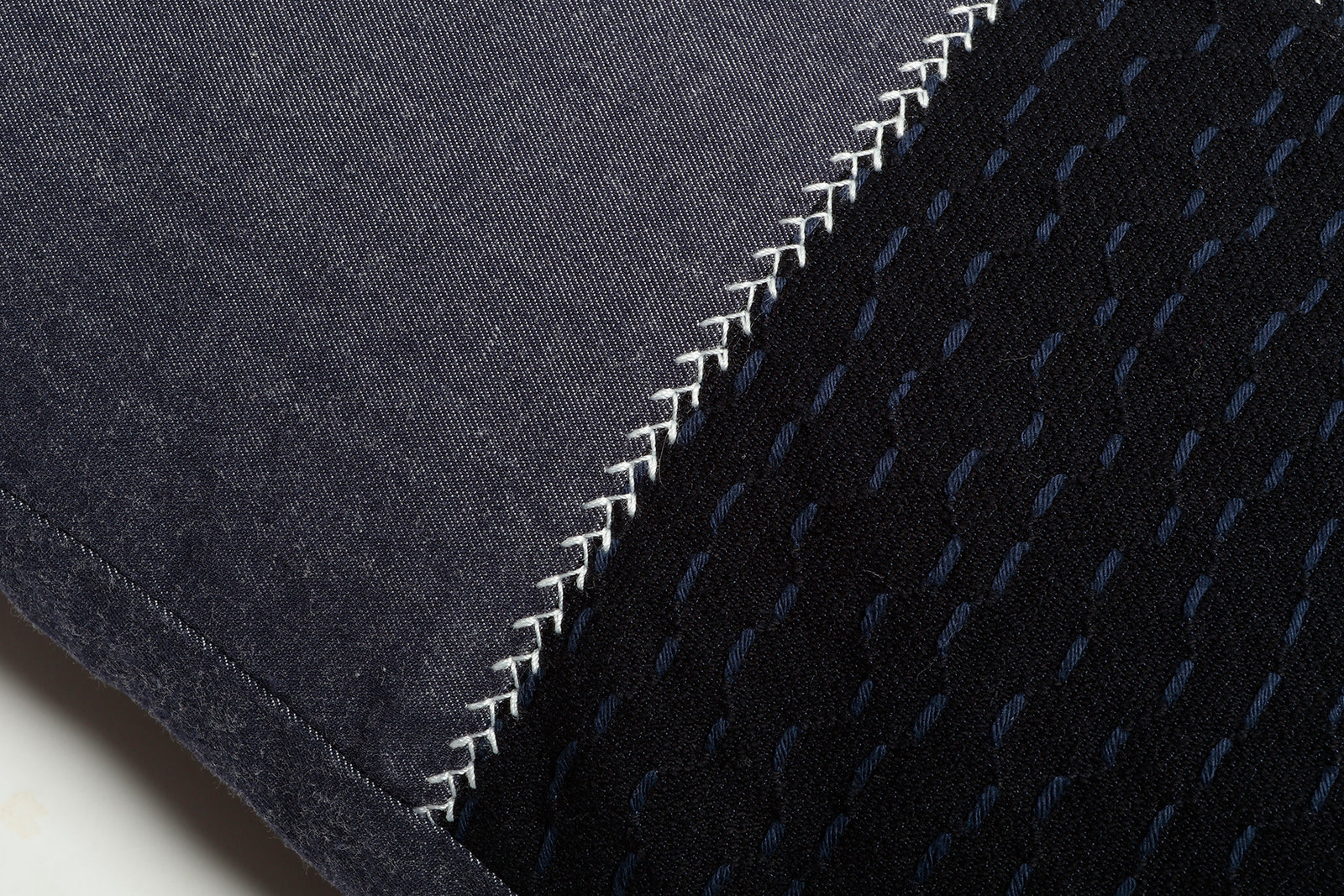 CUSHION COVER (KIMONO SLEEVE)-ONE OF A KIND