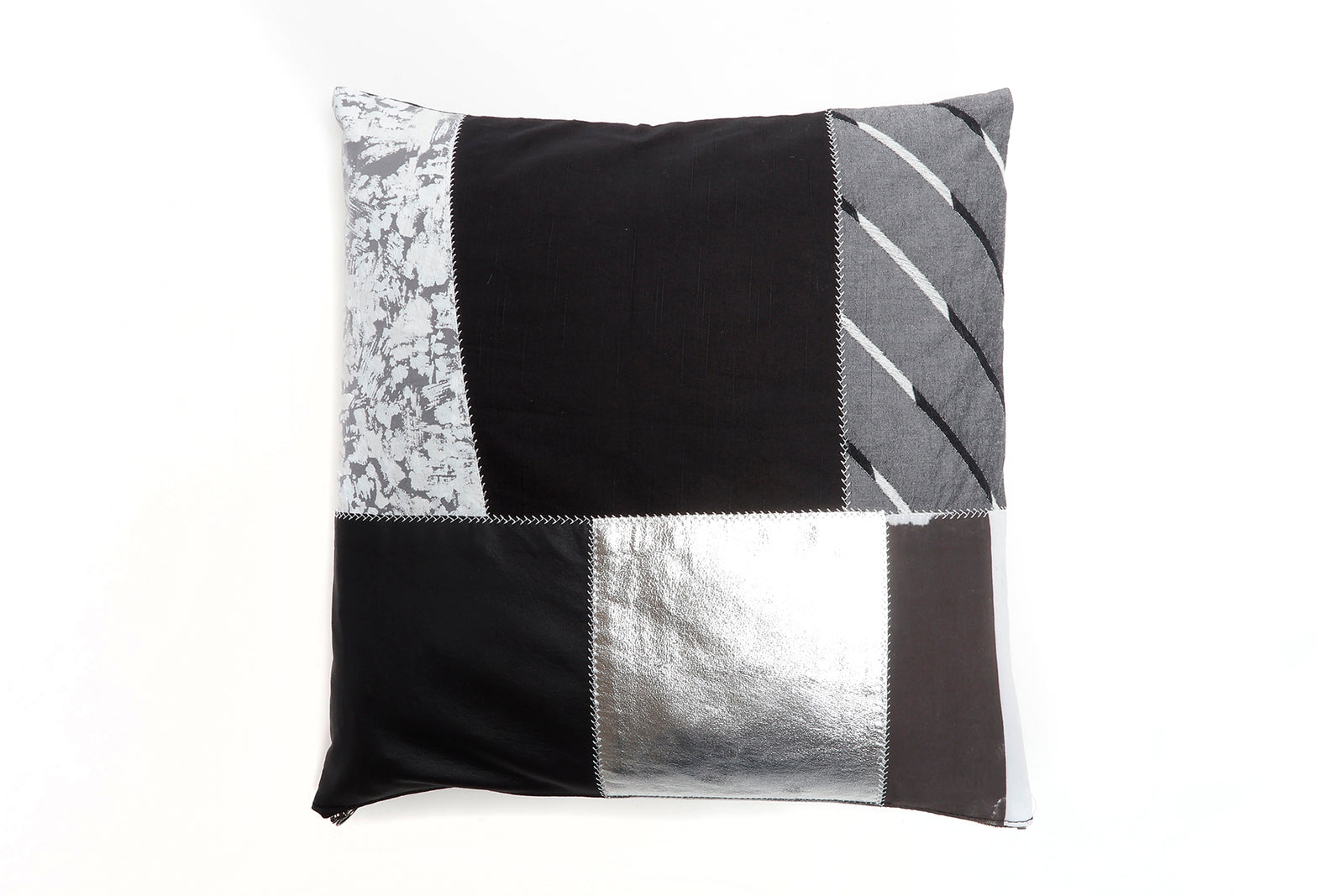 CUSHION COVER (KIMONO SLEEVE)-ONE OF A KIND