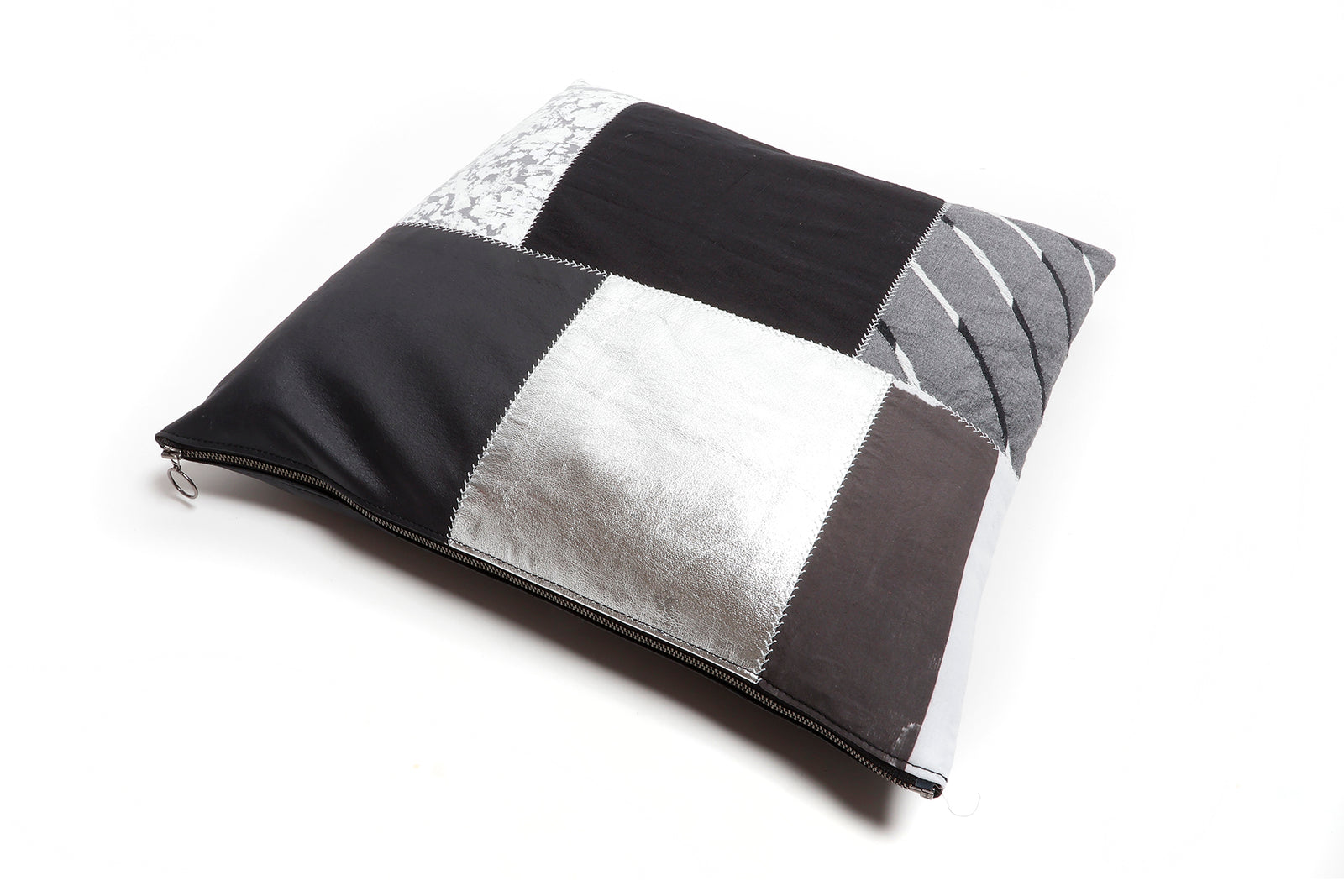 CUSHION COVER (KIMONO SLEEVE)-ONE OF A KIND