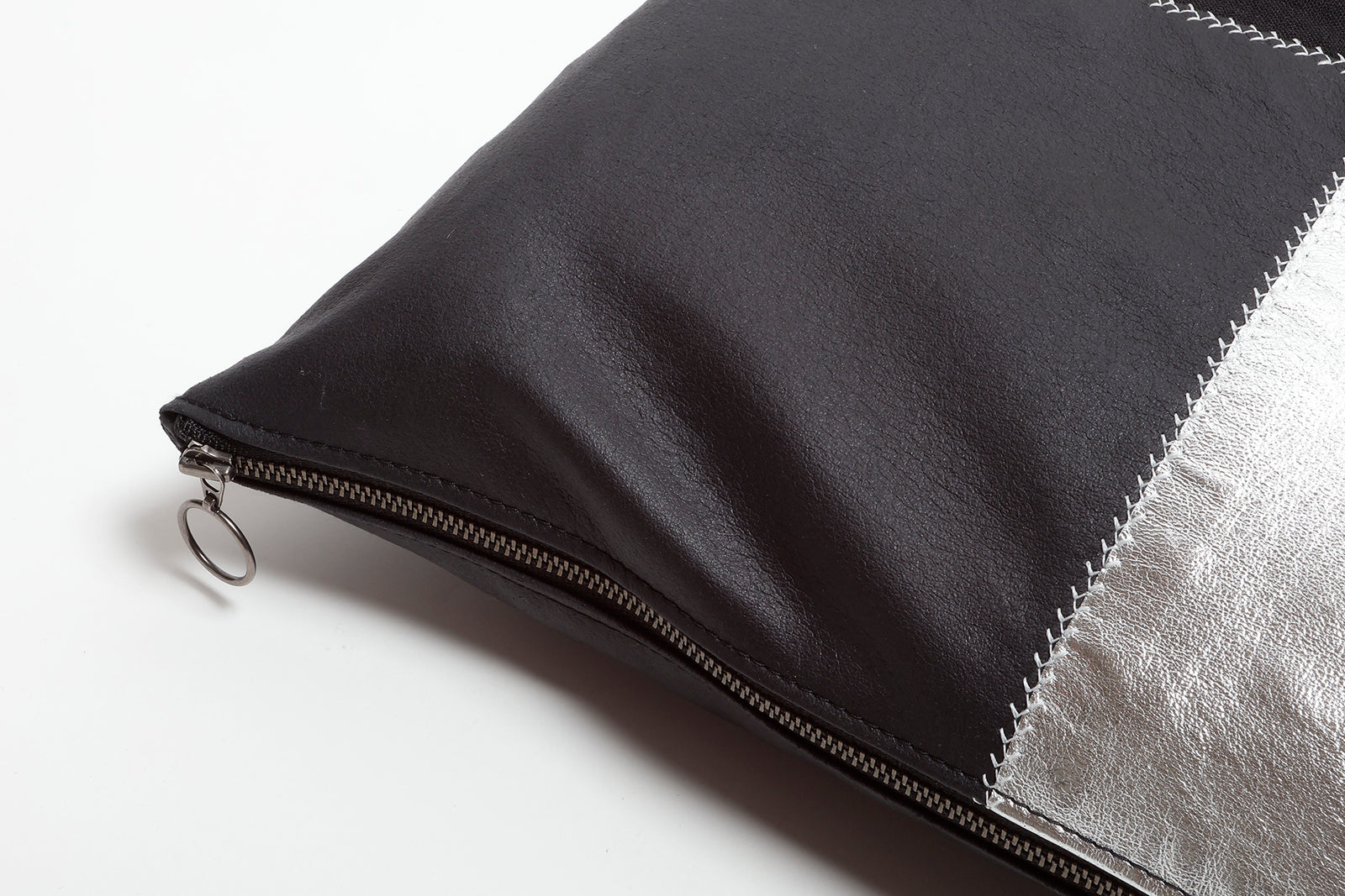 CUSHION COVER (KIMONO SLEEVE)-ONE OF A KIND