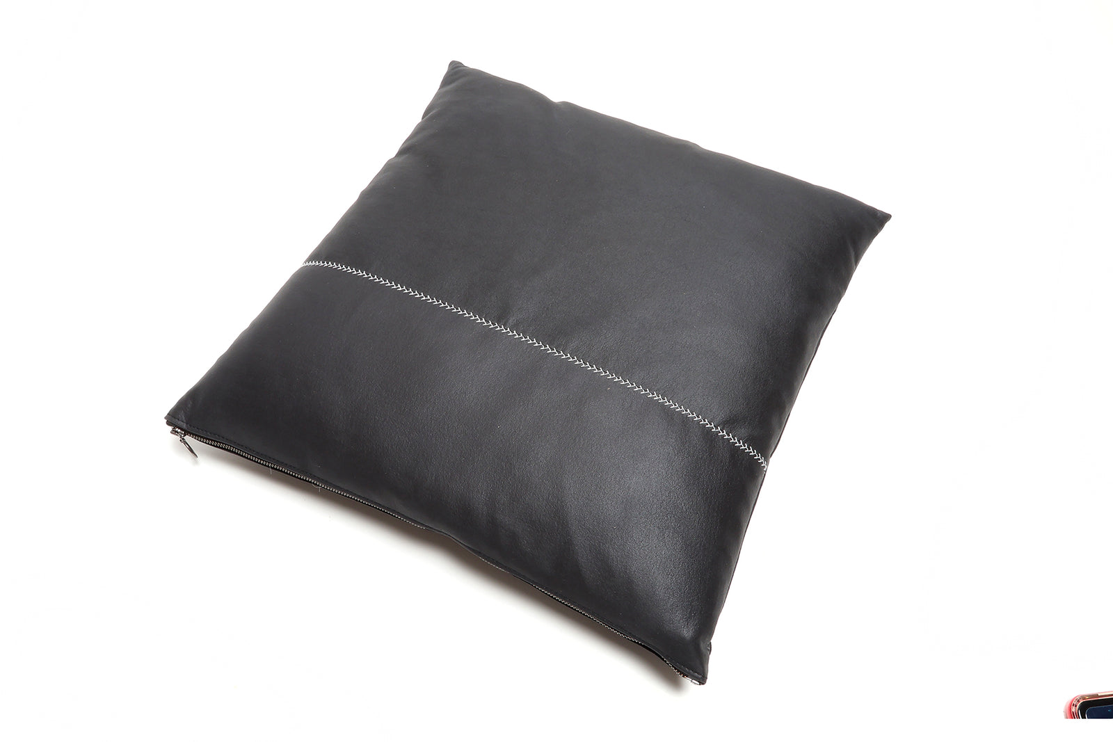 CUSHION COVER (KIMONO SLEEVE)-ONE OF A KIND