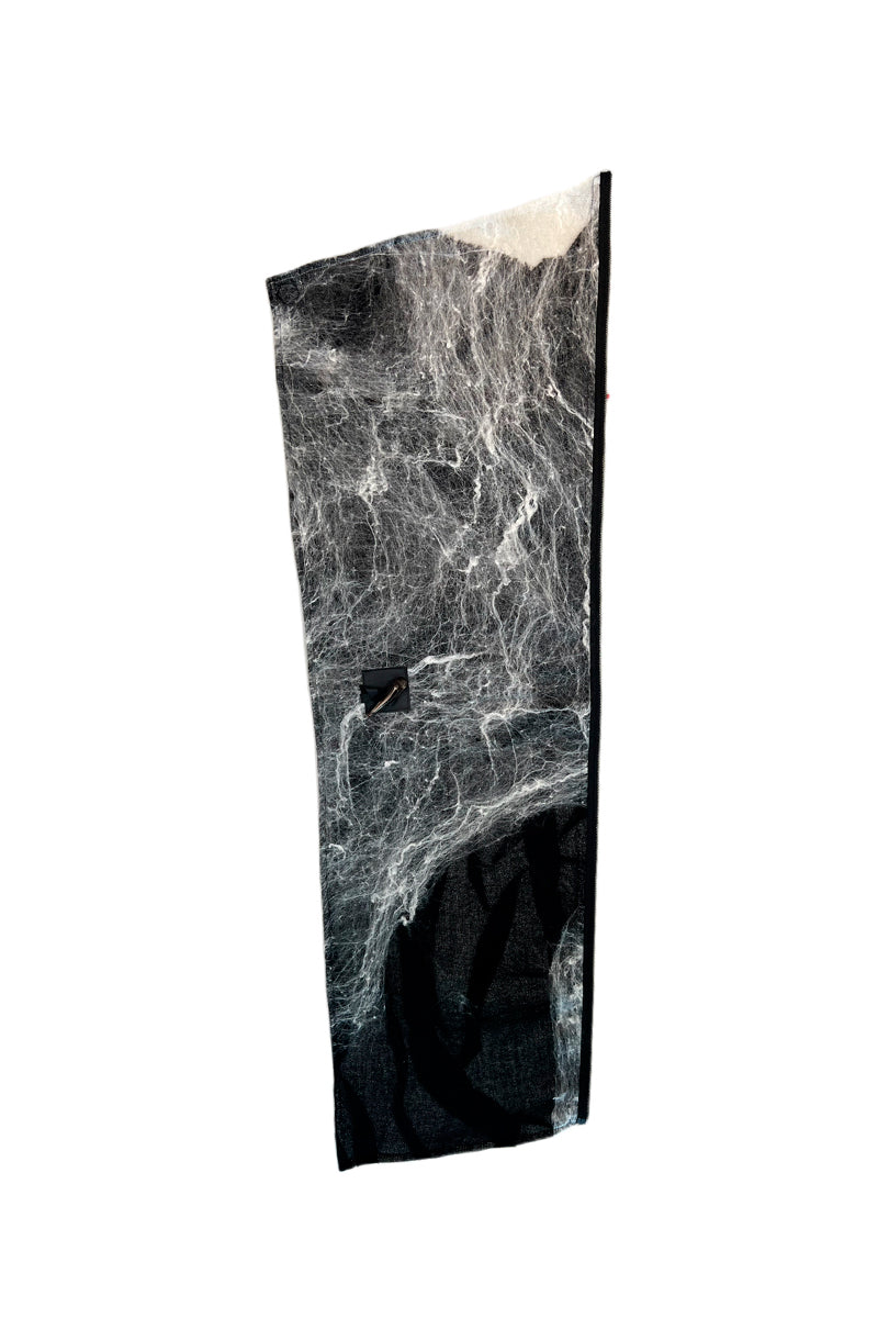 OPTION PANEL［WOOL］SILK