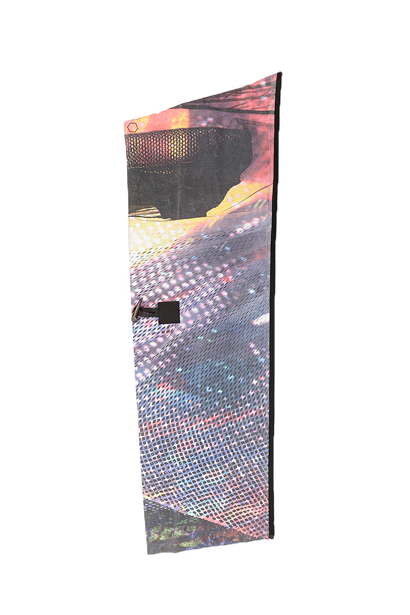 OPTION PANEL［LEATHER］