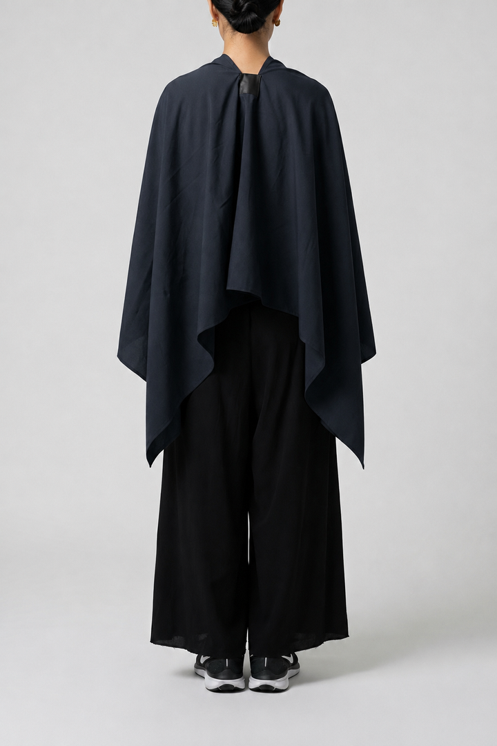 LIGHT RAIN PONCHO