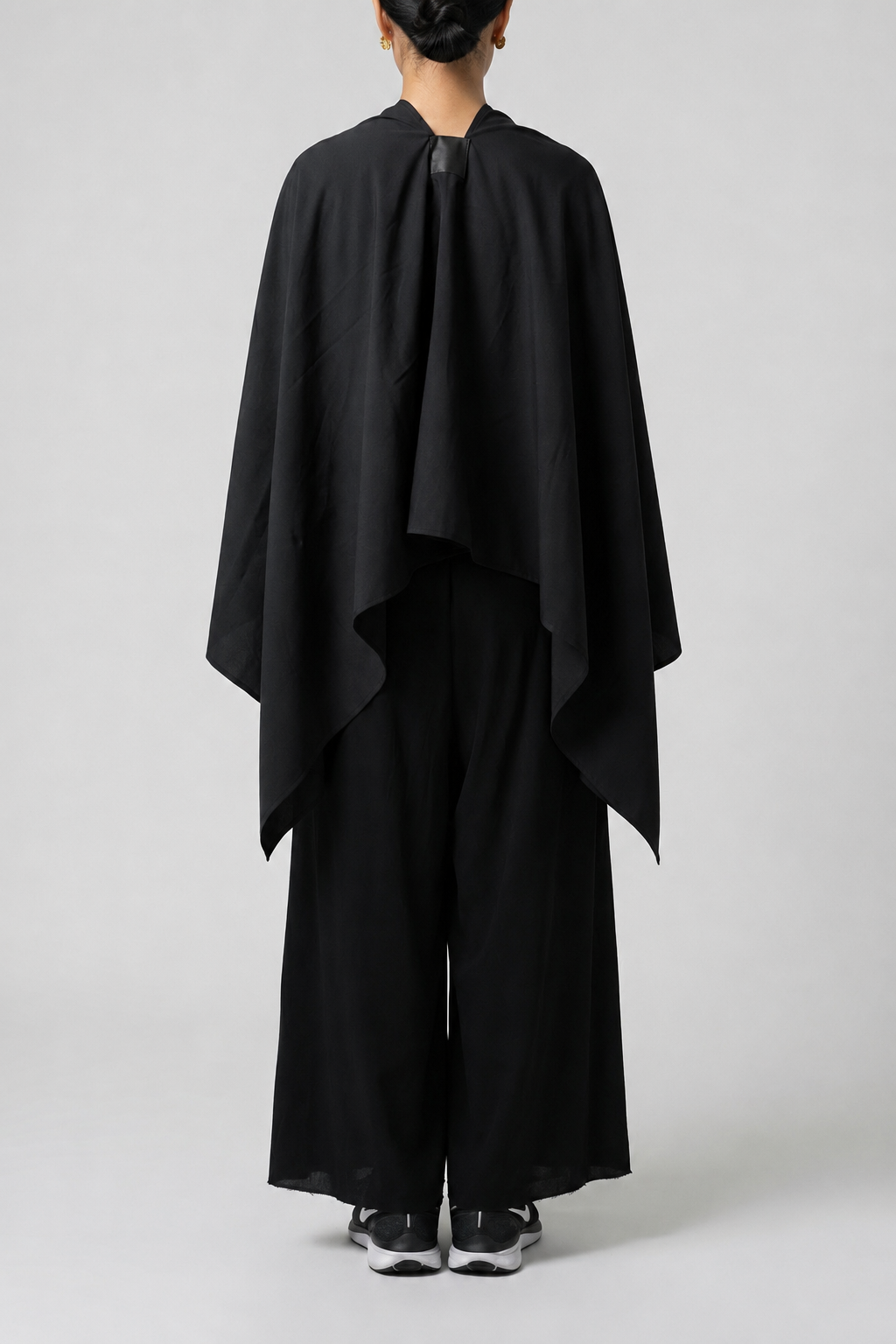 LIGHT RAIN PONCHO