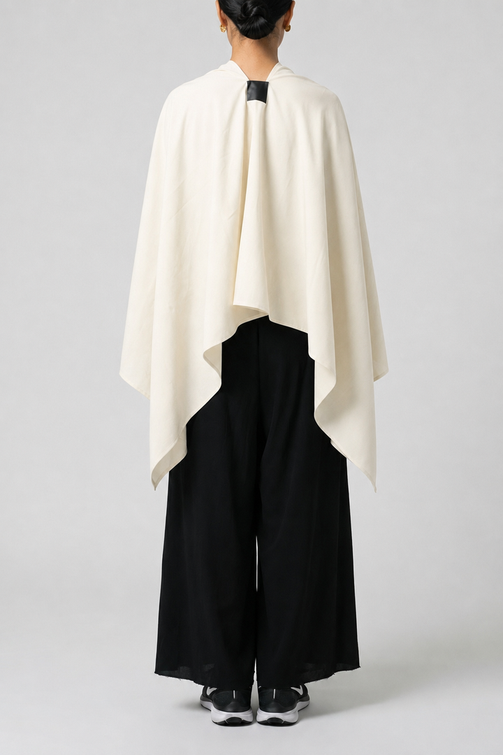 LIGHT RAIN PONCHO