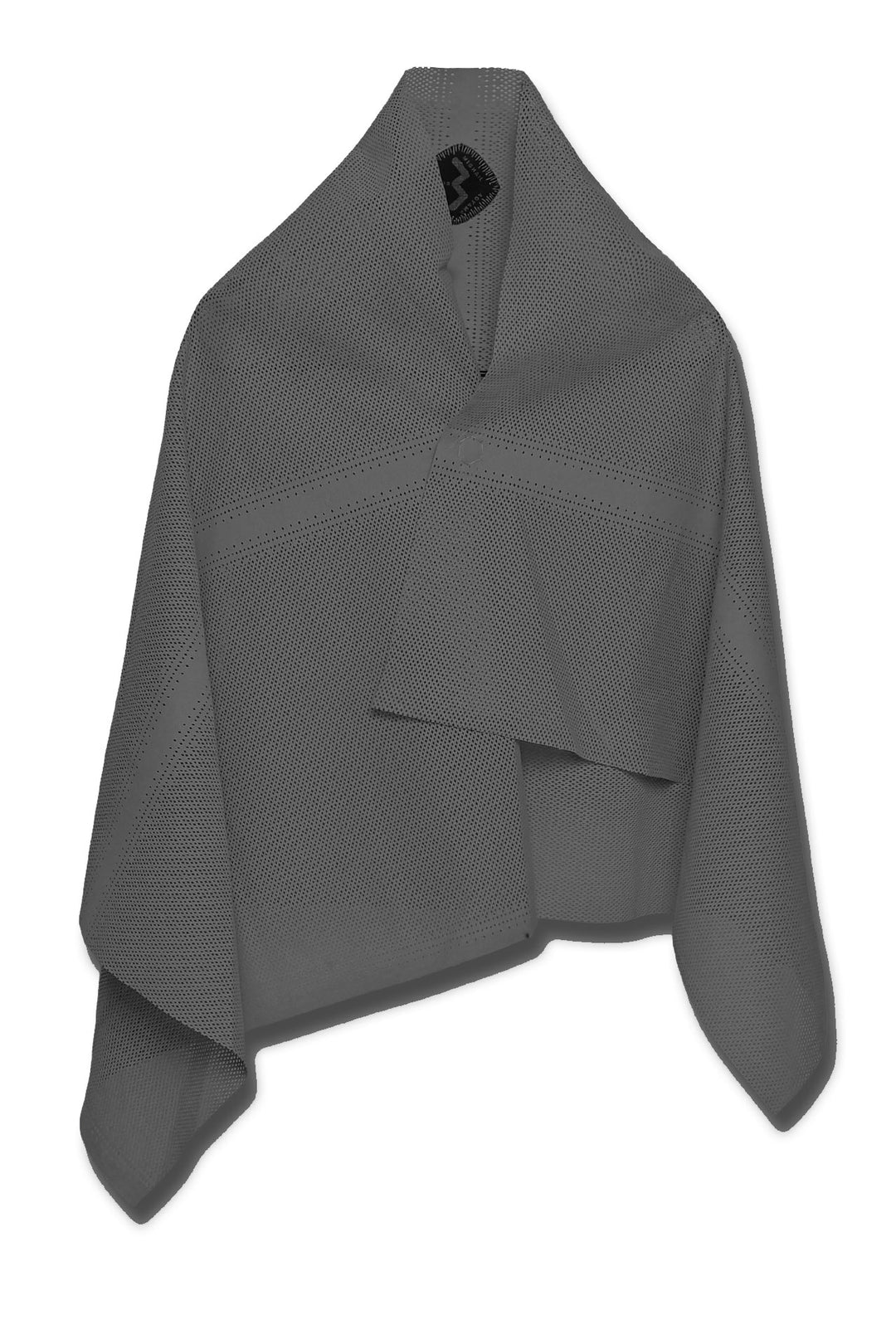 PUNCHING CAPE［Ultrasuede®］
