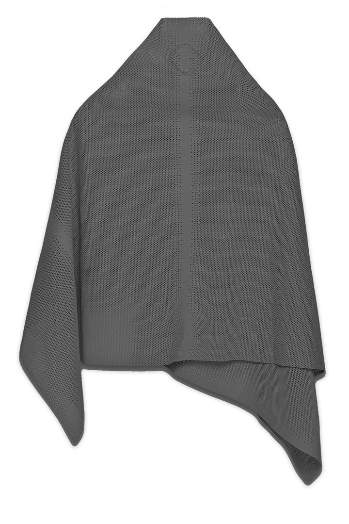 PUNCHING CAPE［Ultrasuede®］