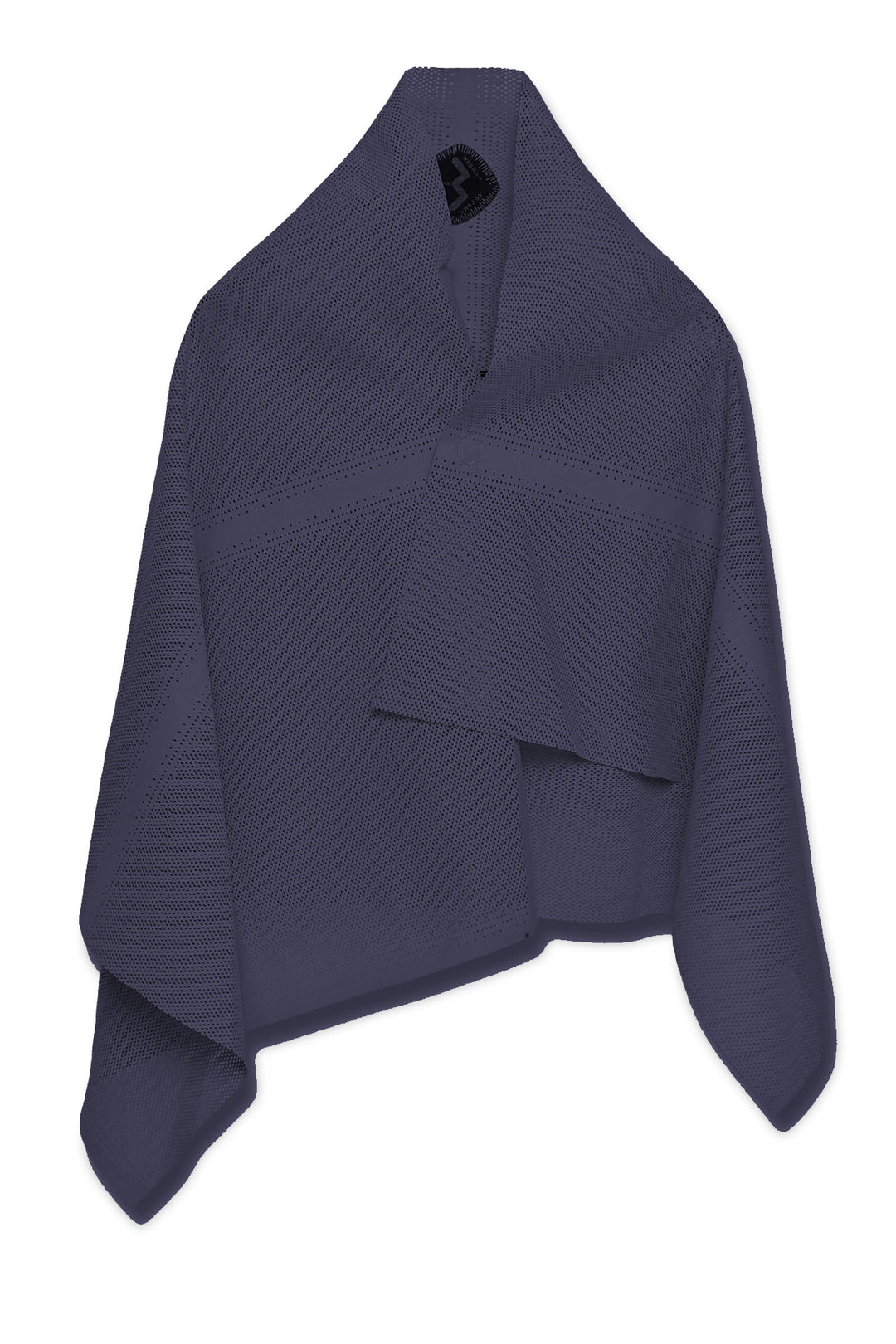 PUNCHING CAPE［Ultrasuede®］