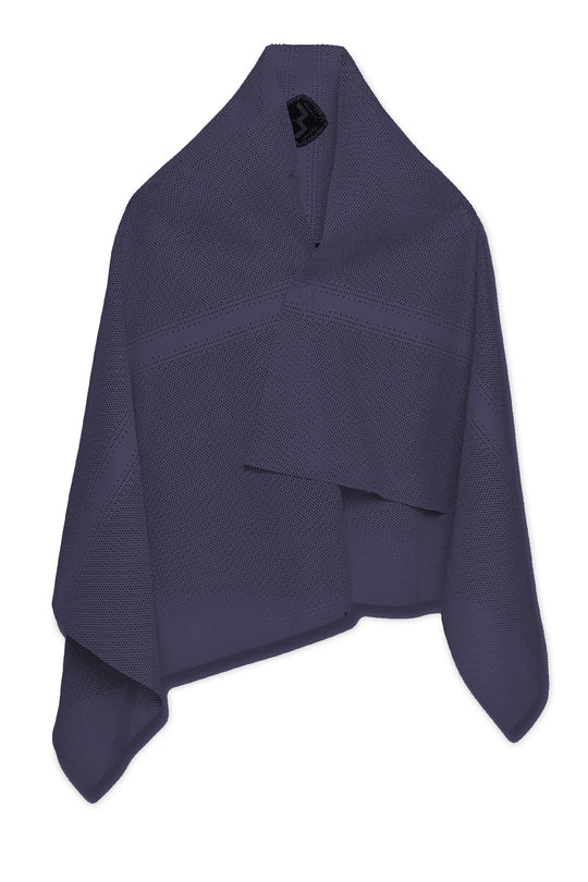 PUNCHING CAPE［Ultrasuede®］