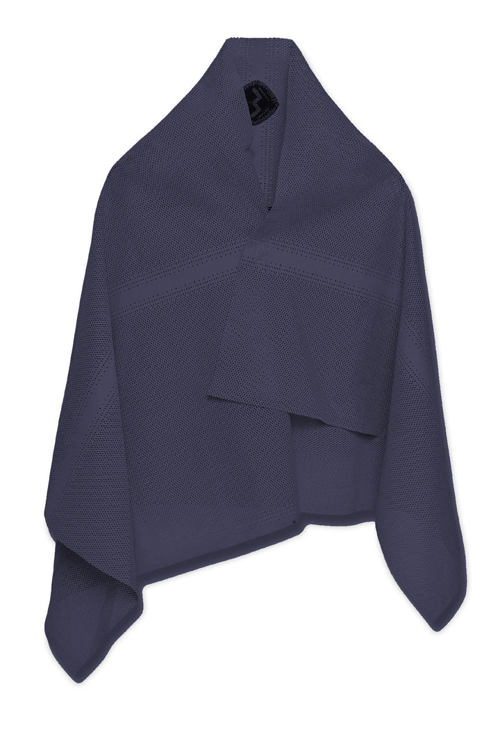PUNCHING CAPE［Ultrasuede®］