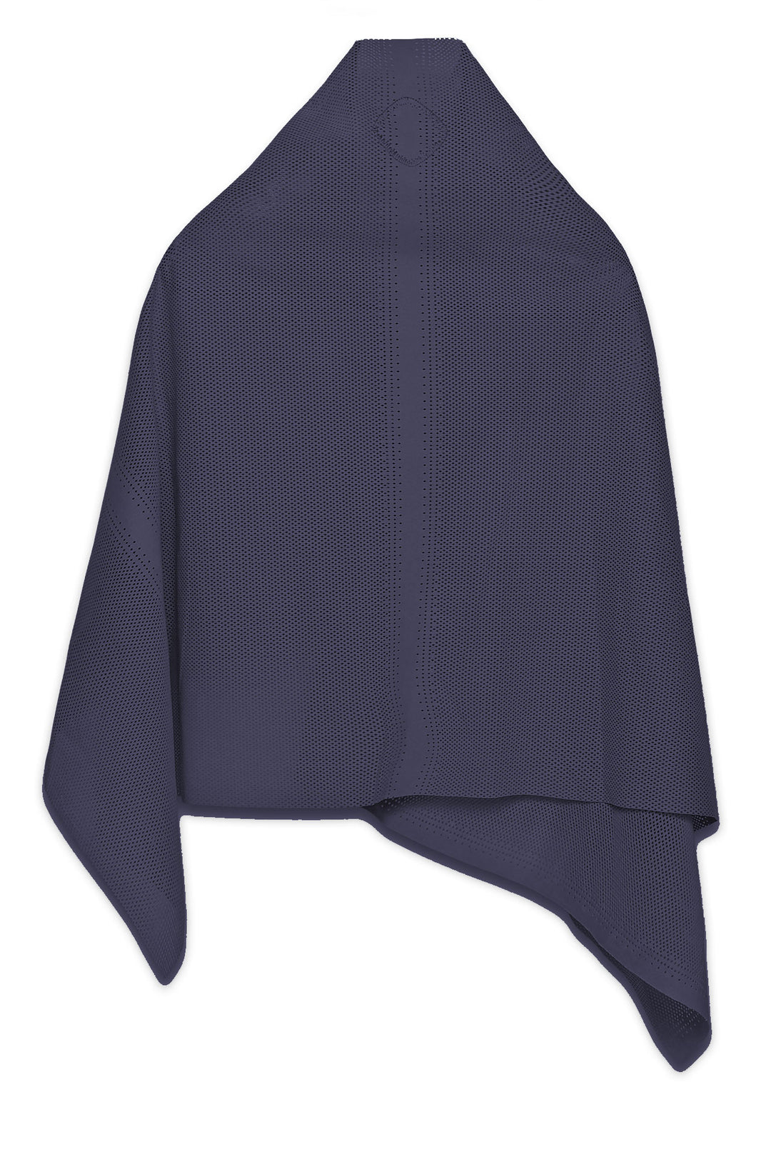 PUNCHING CAPE［Ultrasuede®］