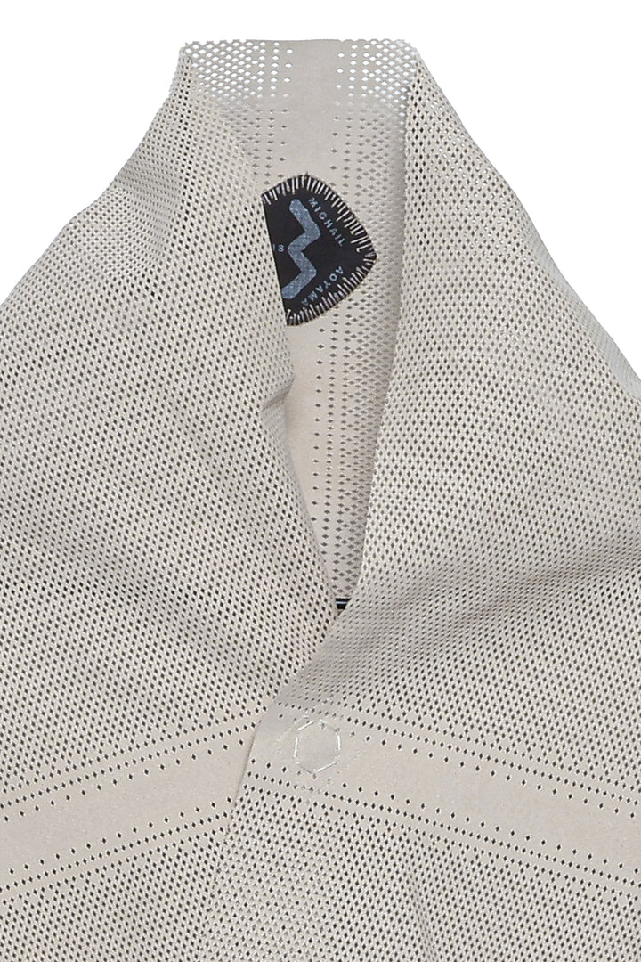 PUNCHING CAPE［Ultrasuede®］